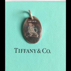 Tiffany & co pendant