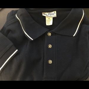 Mens 4x Polo style shirt