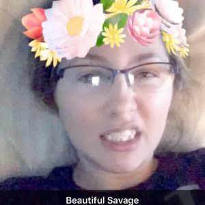 Meet your Posher, Lindsey