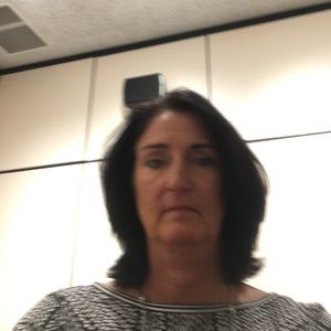 Meet your Posher, Patricia