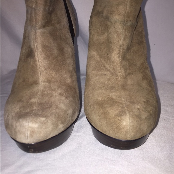 Booties - Picture 3 of 7