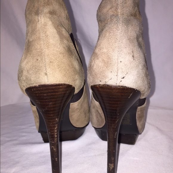 Booties - Picture 4 of 7