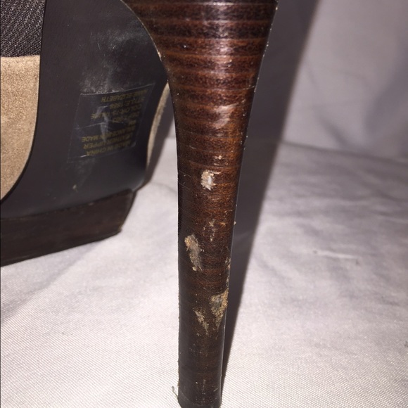 Booties - Picture 5 of 7