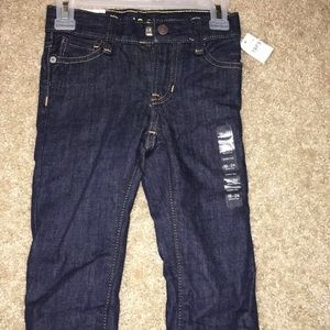 Gap jeans