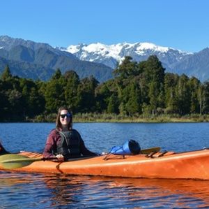 Meet your Posher, Rita