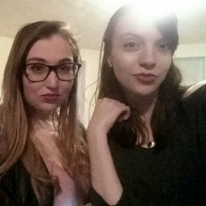 Meet your Posher, Kayleigh