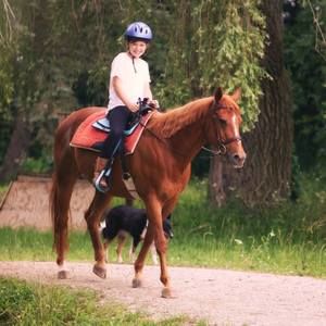 Meet your Posher, Isabella