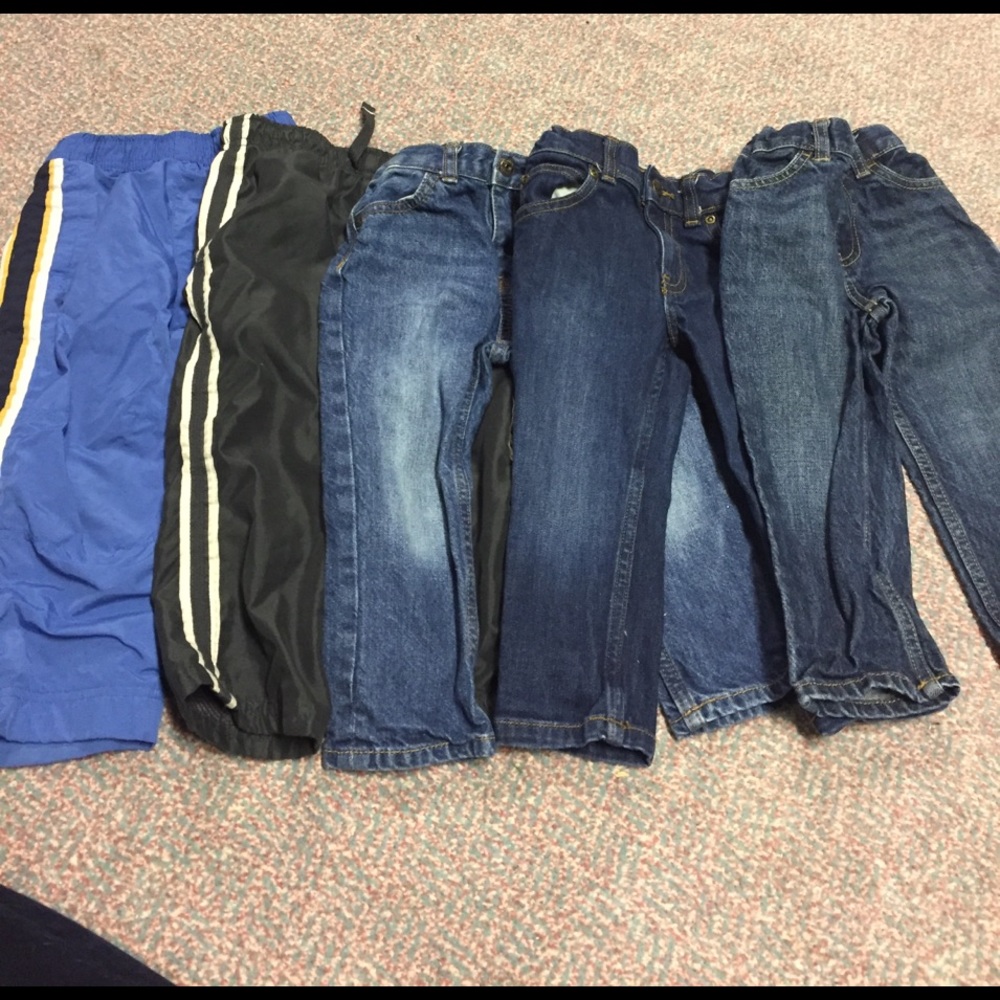Boy's Pants 24 months