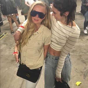 Meet your Posher, Kyle