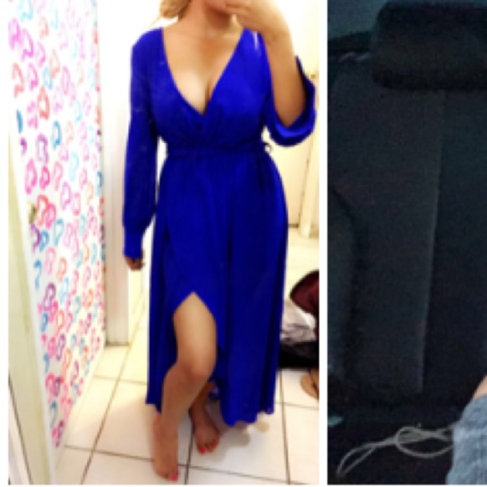 Sold on Mercari 💖