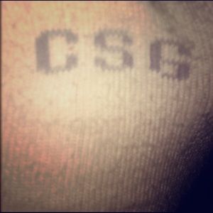 Meet your Posher, Oscar