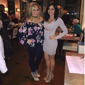 Meet your Posher, Deanna