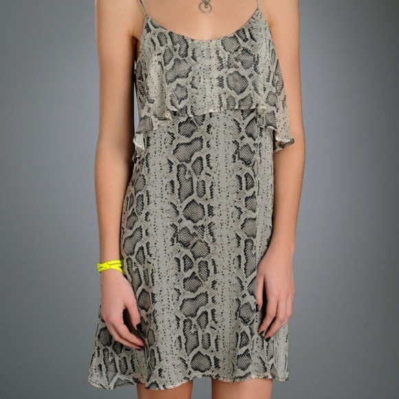 Mini Dress - Picture 1 of 3