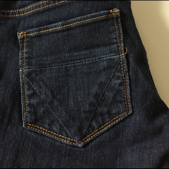 Guess Denim - Guess Boot Ultra Low Stretch Jeans