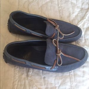 Men's Air Grant Driver Moccasin - 9.5