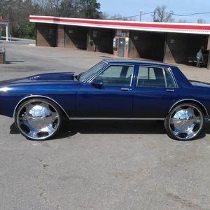 Meet your Posher, Tyrone