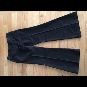 EXPRESS design studio Editor pants, size 4