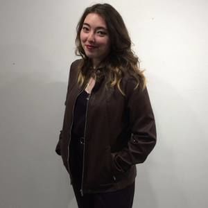 Meet your Posher, Natalie