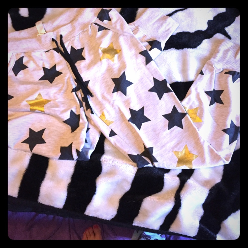 Comfy pants
