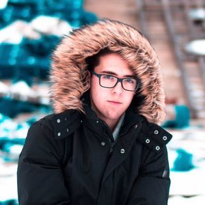 Meet your Posher, Collin