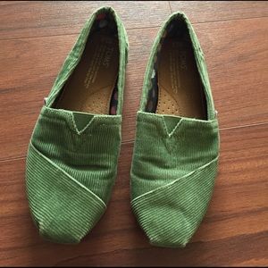Toms Flat shoes