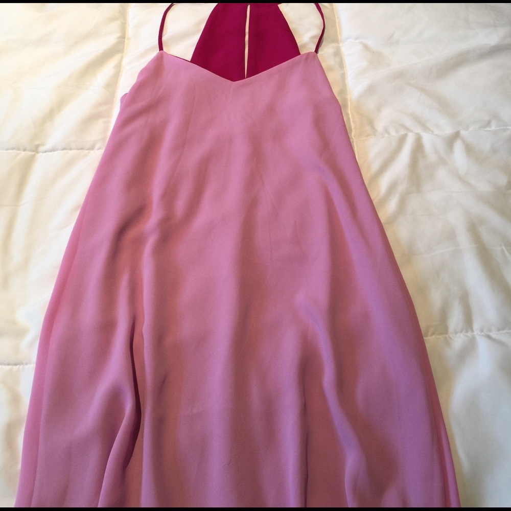Express Dress
