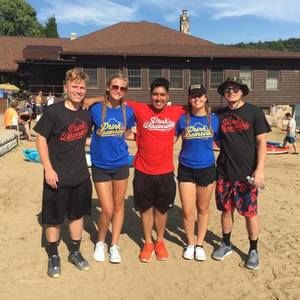 Meet your Posher, Jt