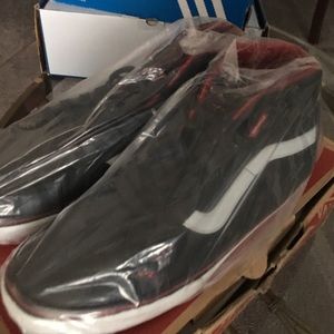 Vans rare sk8-hi Christian Hosoi Hammerheads