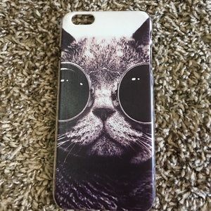 Cat case