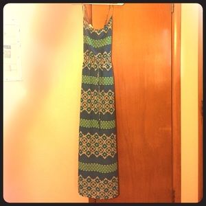 🌟Banana Republic 🍌👗Maxi Dress 🌟SZ 12