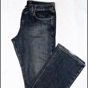 Lucky Brand Dungarees Jeans
