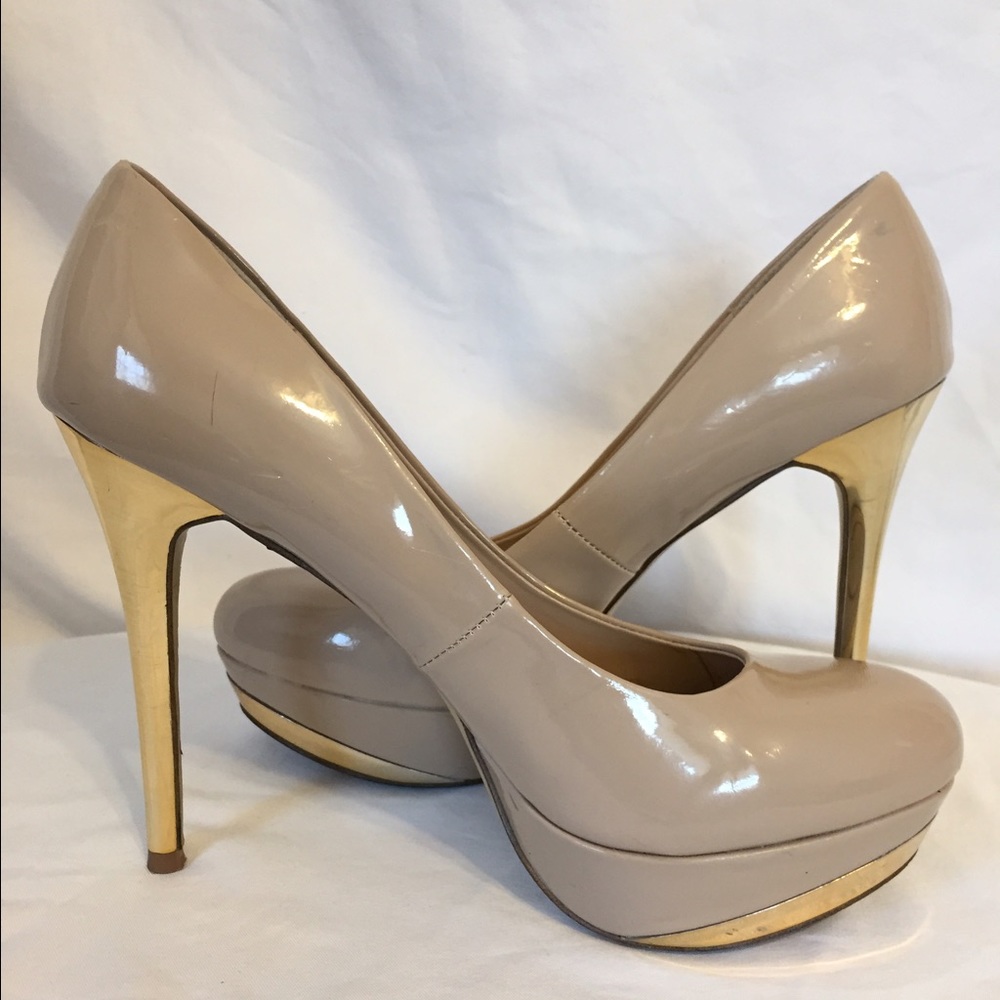 Pumps