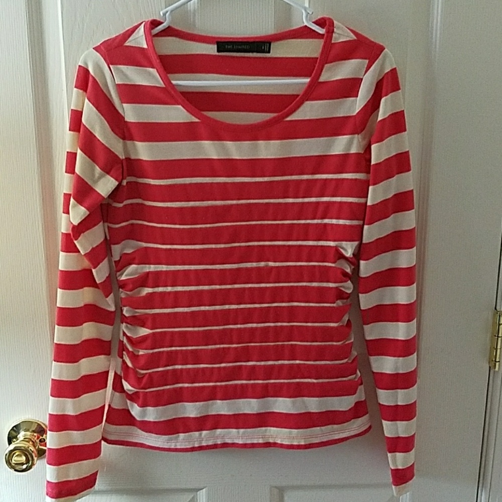 The Limited longsleeve shirt