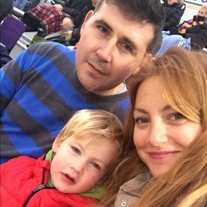 Meet your Posher, Monique