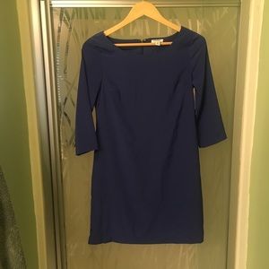 SOLD {Old Navy} shift dress