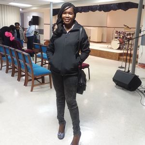 Meet your Posher, Isata