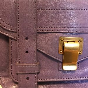 Proenza Schouler PS1 mini