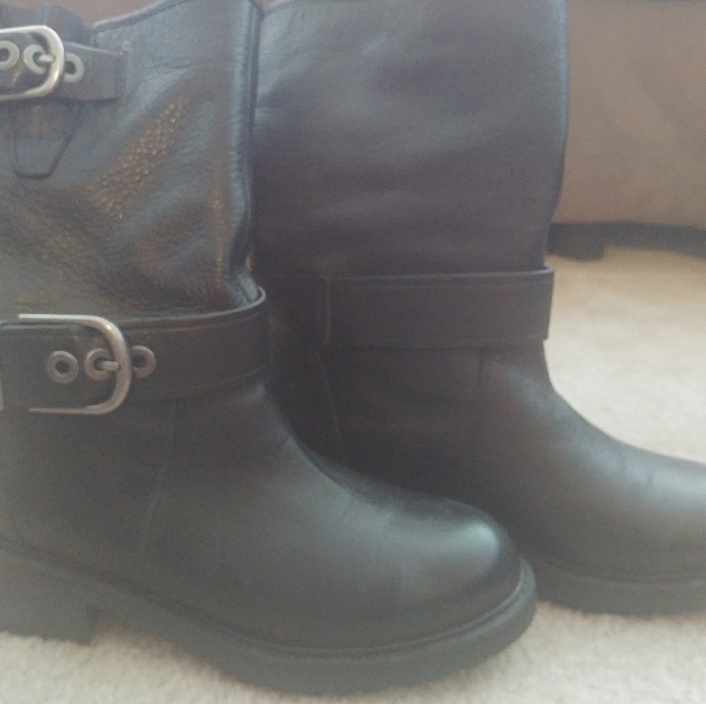 Aldo boots