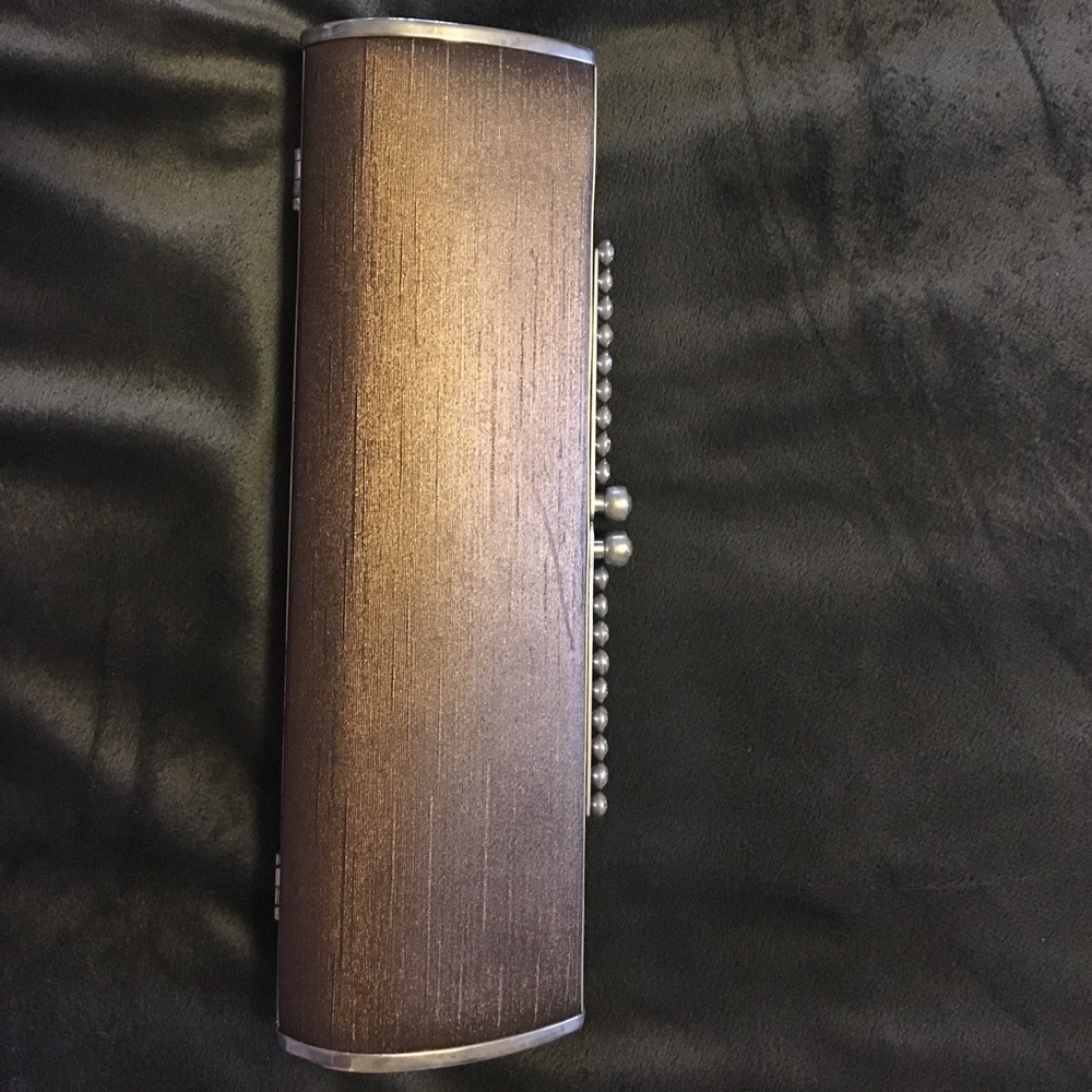 Prom/Cocktail purse - lightly used