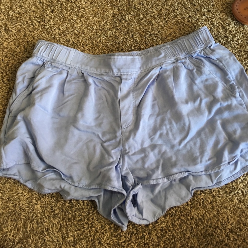 Comfy Shorts