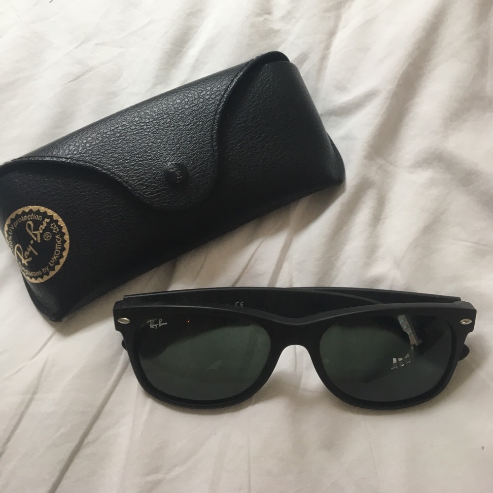 Ray-Ban Wayfarer