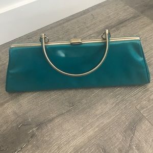 Vintage remake purse