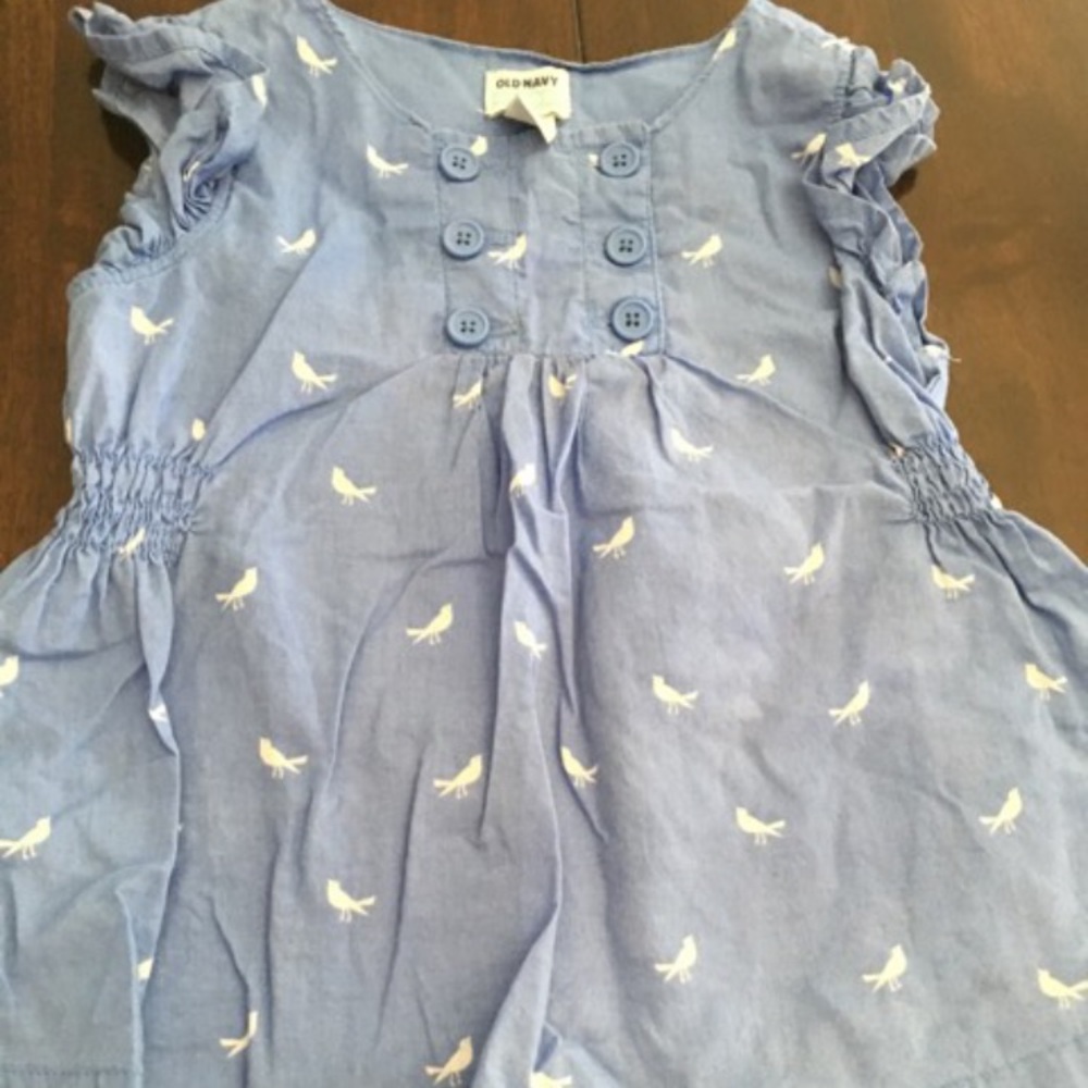 Bird blouse 3