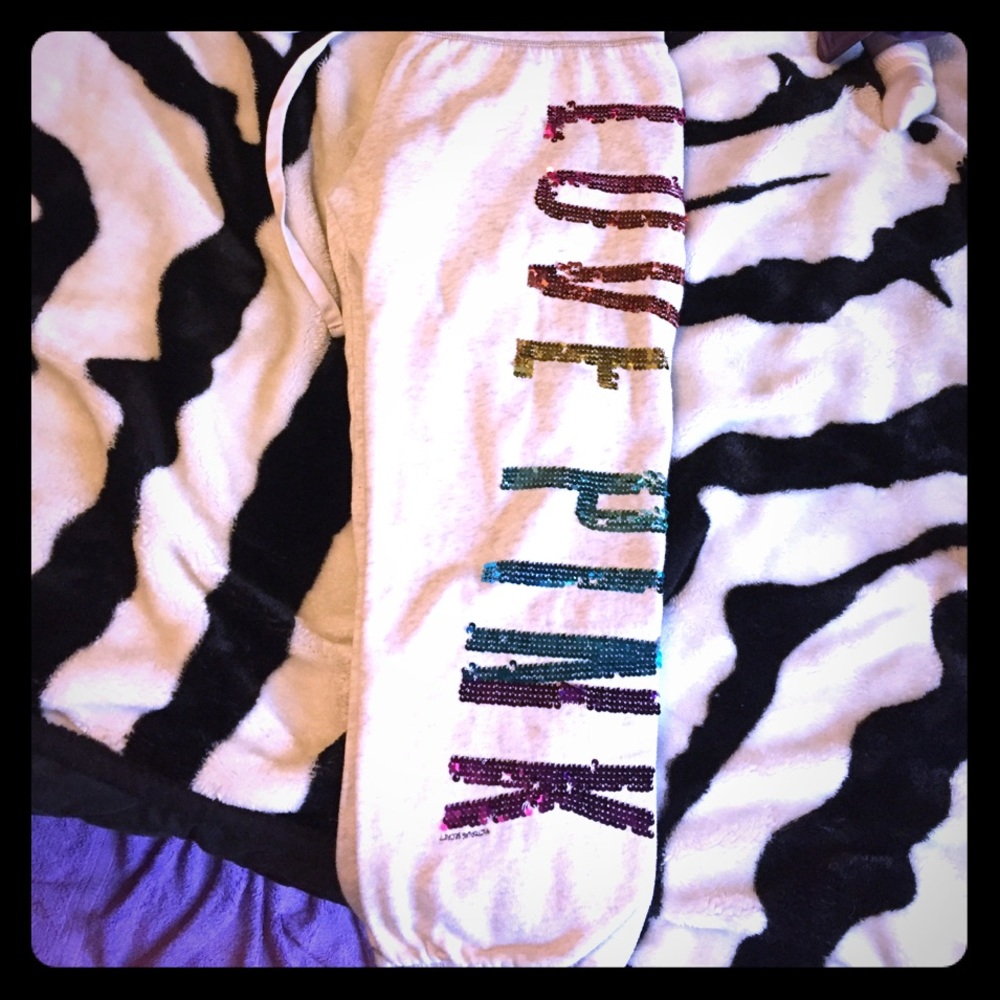 Victoria Secret!
