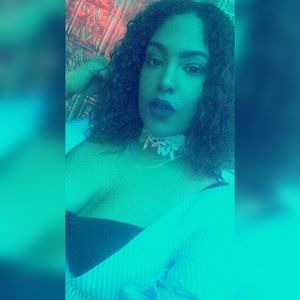 Meet your Posher, Rosa