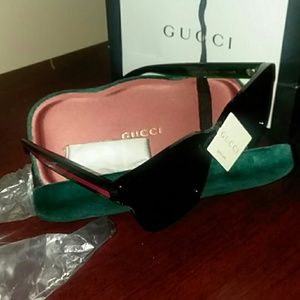 Guccl shades