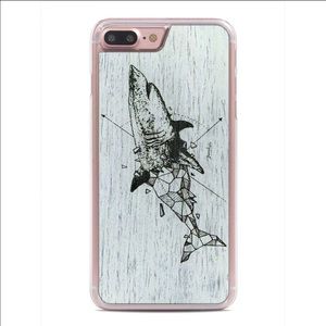 iPhone 7 Plus Shark Case