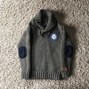 Tumble N Dry Boys Sweater