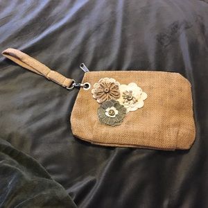 Summer wristlet