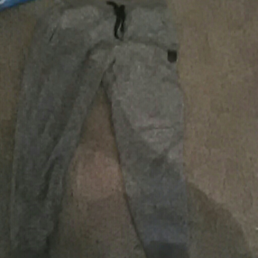 Joggers